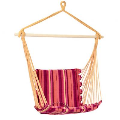 Amazonas hanging chair BELIZE vulcano