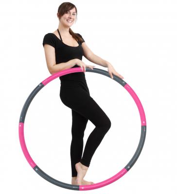 Hulahoop Weight Hoop New Generation 1.8 kg