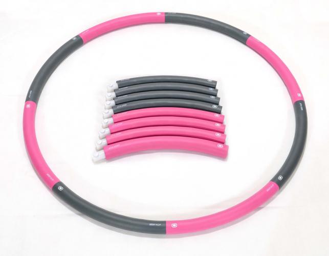 Hulahoop Weight Hoop New Generation 1.8 kg 1