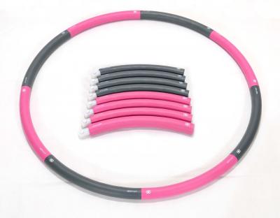 Hulahoop Weight Hoop New Generation 1.8 kg 1