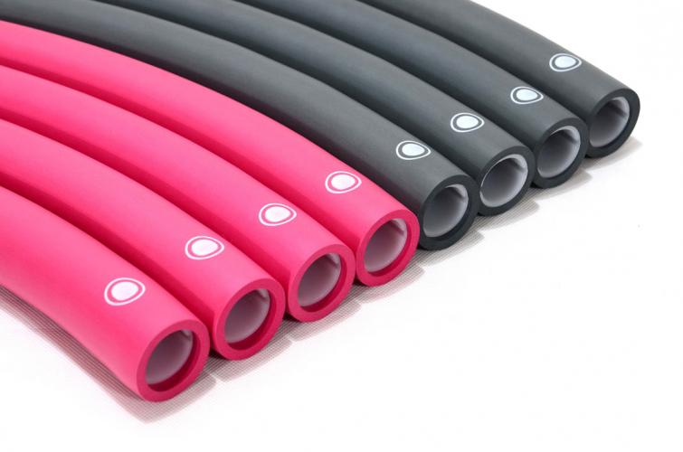 Hulahoop Weight Hoop New Generation 1.8 kg 2