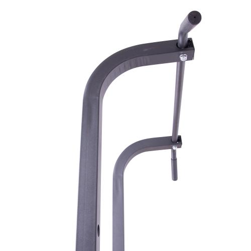 Insportline multifunctioneel dip station X150 4