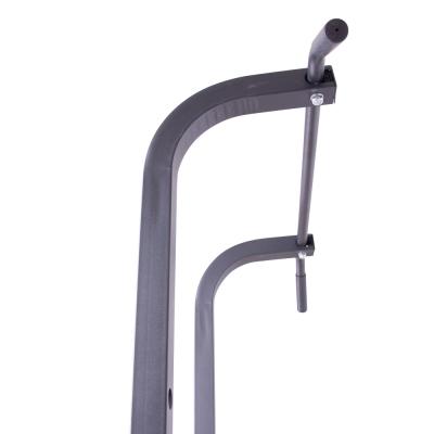 Insportline multifunctioneel dip station X150 4