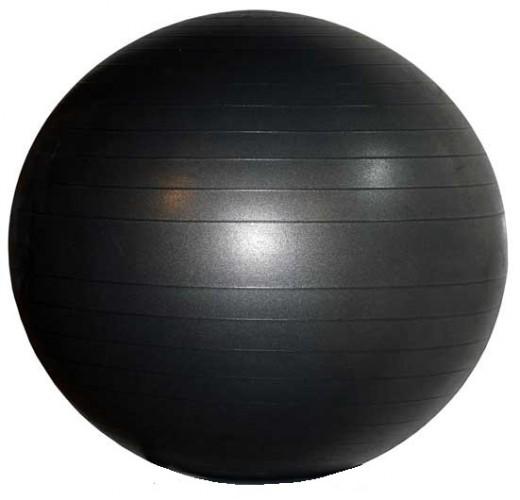 Universele gymbal fitnessbal (65 cm) 3