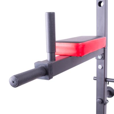 Insportline multifunctioneel dip station X150 5