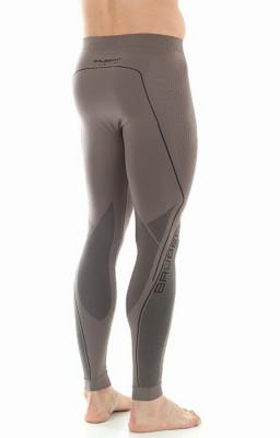 Brubeck thermobroek THERMO Grijs (Heren)