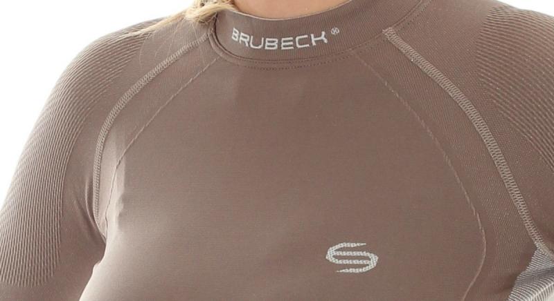 Brubeck thermoshirt THERMO (Dames) 3