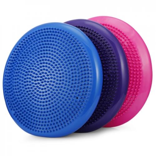 Massage en balanskussen Sportbay® 4