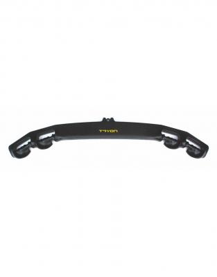 TRYON lat bar double position