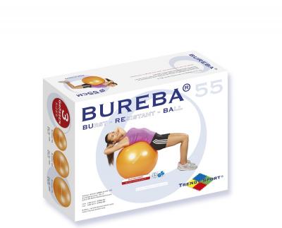 Trendy Sport Bureba® fitnessbal (55 cm) 5