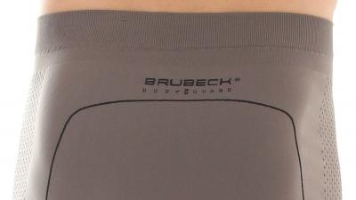 Brubeck thermobroek THERMO Grijs (Heren) 2
