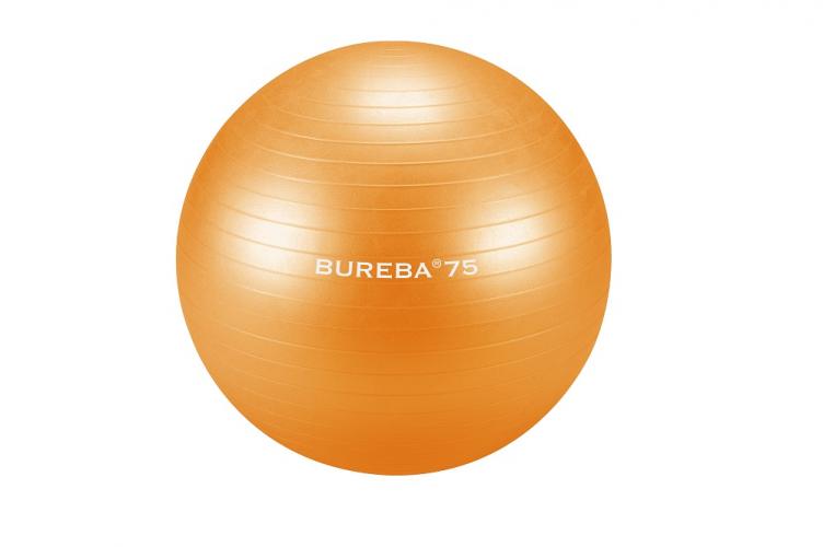 stof in de ogen gooien Is aan het huilen Toevallig Gymballen | Trendy Sport Bureba® fitnessbal (75 cm) - Sportbay.nl