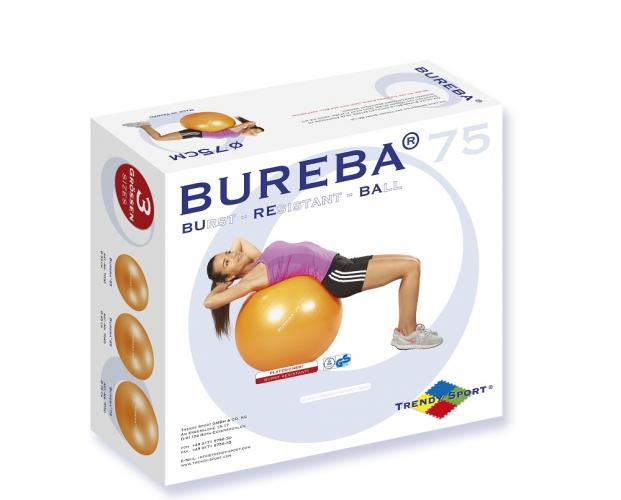 Trendy Sport Bureba® fitnessbal (75 cm) 5