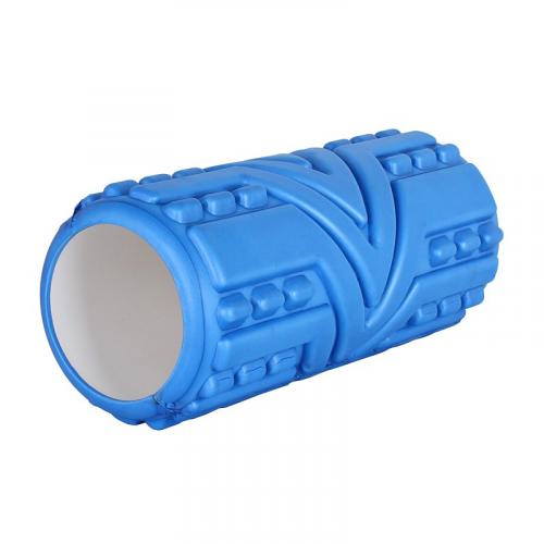 Massage foam roller ARROW (33 cm) 4