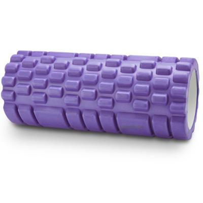Massage foam roller GRID (33 cm) 3
