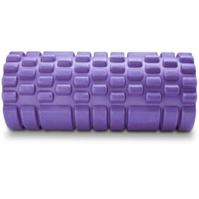 Massage foam roller GRID (33 cm) 6