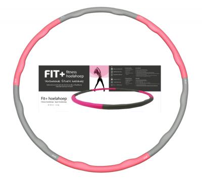 Sportbay FIT+ fitness hulahoop (1.5 kg)