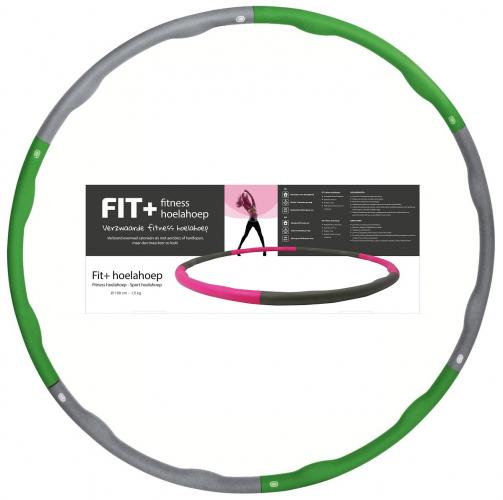 Sportbay FIT+ fitness hulahoop (1.5 kg) 1
