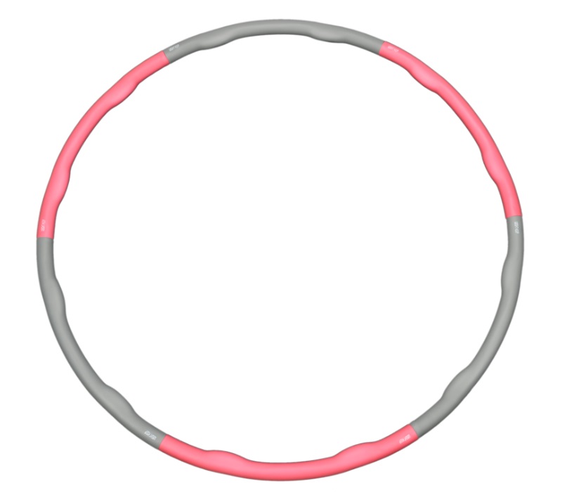 Sportbay FIT+ fitness hulahoop (1.5 kg) 4
