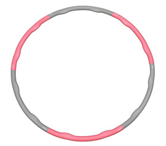 Sportbay FIT+ fitness hulahoop (1.5 kg) 4