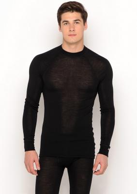 Thermowave MERINO Warm thermal shirt (Men)