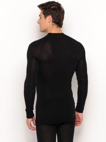 Thermowave MERINO Warm thermal shirt (Men) 1