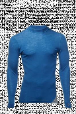 Thermowave MERINO Warm thermal shirt (Men)
