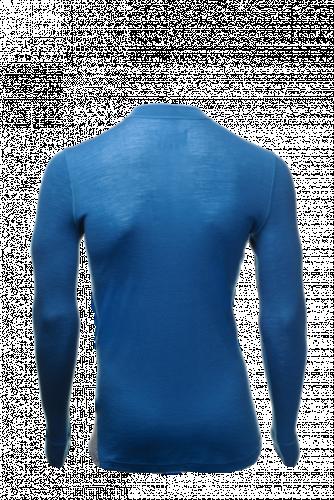 Thermowave MERINO Warm thermal shirt (Men) 1