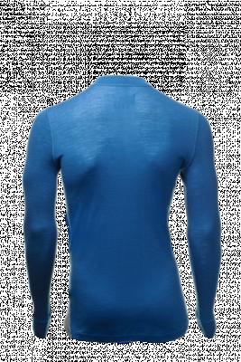 Thermowave MERINO Warm thermal shirt (Men) 1