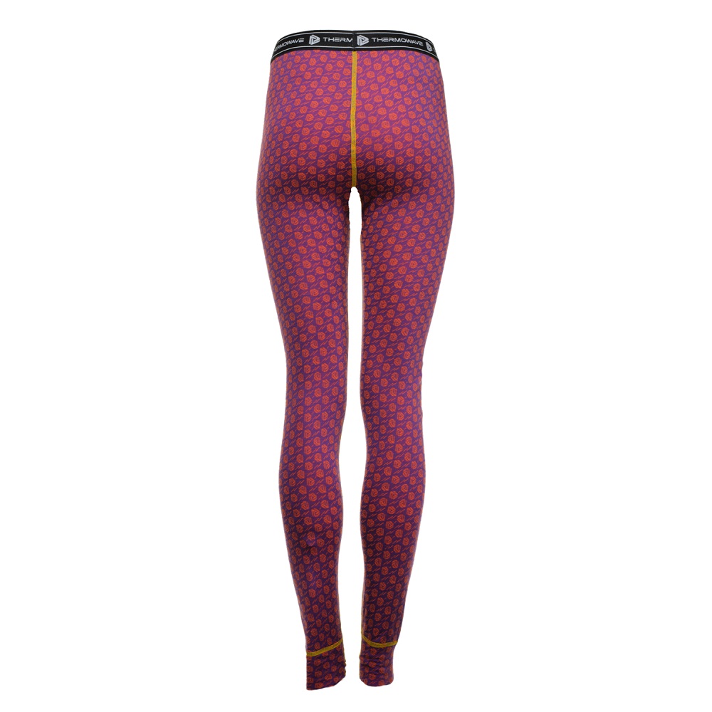 Thermowave MERINO Xtreme Thermal Pants (Women) 1