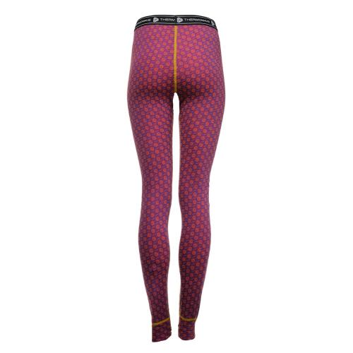 Thermowave MERINO Xtreme Thermal Pants (Women) 1