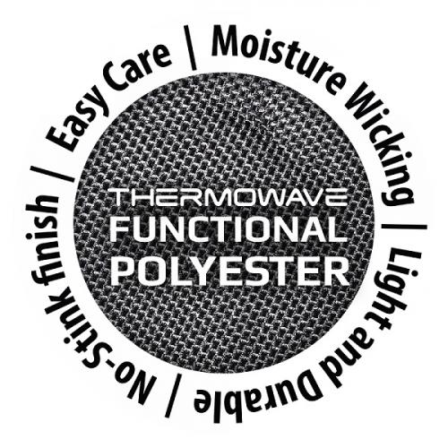 Thermowave MERINO Xtreme Thermal Pants (Women) 3