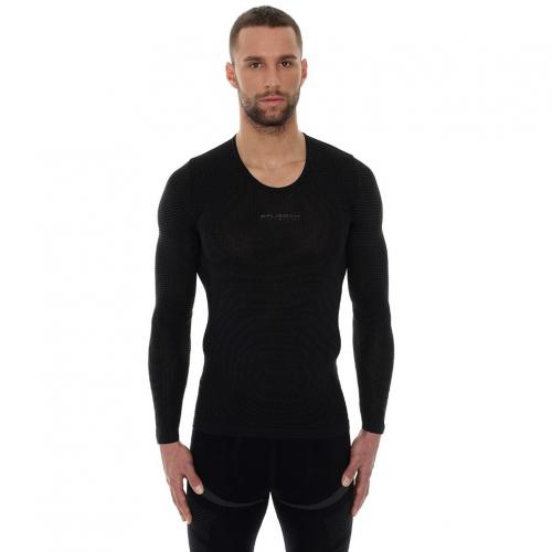 Brubeck Thermoshirt 3D Base Layer Seamless (Unisex) 2