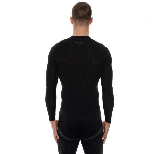 Brubeck Thermoshirt 3D Base Layer Seamless (Unisex) 4