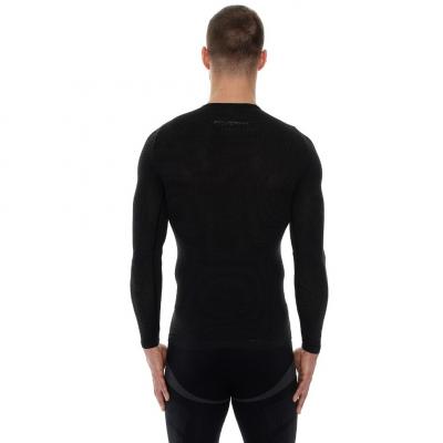 Brubeck Thermoshirt 3D Base Layer Seamless (Unisex) 4