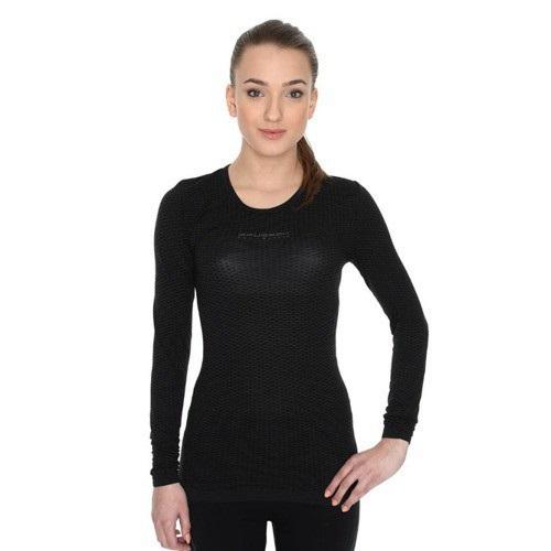 Brubeck Thermoshirt 3D Base Layer Seamless (Unisex) 5