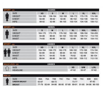 Brubeck Thermoshirt 3D Base Layer Seamless (Unisex) 8