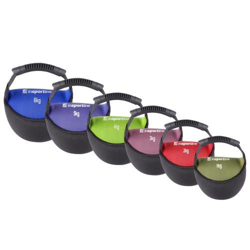 Neoprene Bell-bag 1-6 kg 2