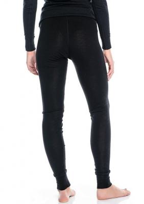 Thermowave MERINO Warm Thermal Pants (Women)  1