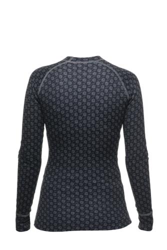 Thermowave MERINO Xtreme Thermal Shirt (Women)  1