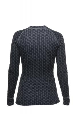 Thermowave MERINO Xtreme Thermal Shirt (Women)  1