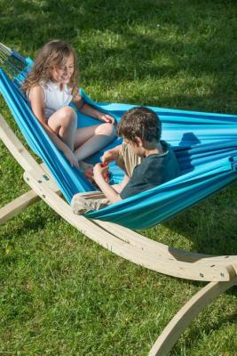 La Siesta ORQUÍDEA Hangmat (1-persoons) 1