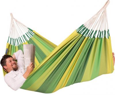 La Siesta ORQUÍDEA Hangmat (1-persoons) 3