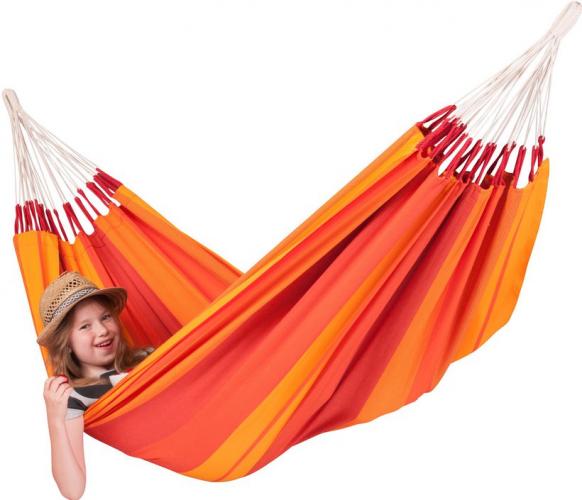 La Siesta ORQUÍDEA Hangmat (1-persoons) 5