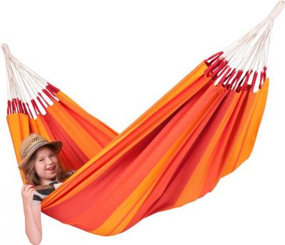 La Siesta ORQUÍDEA Hangmat (1-persoons) 5