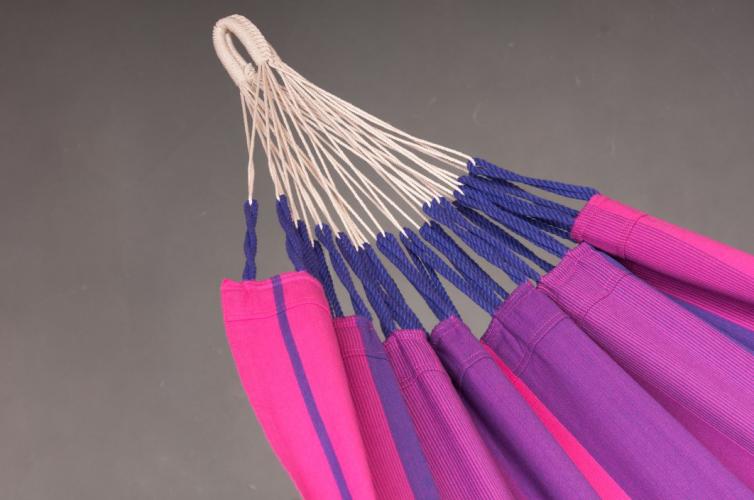 La Siesta ORQUÍDEA Hangmat (1-persoons) 7