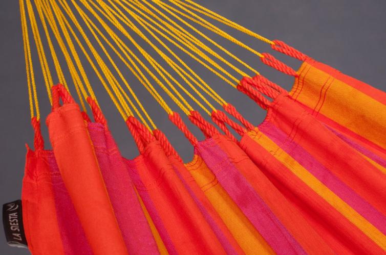La Siesta SONRISA Hammock (Single) 3