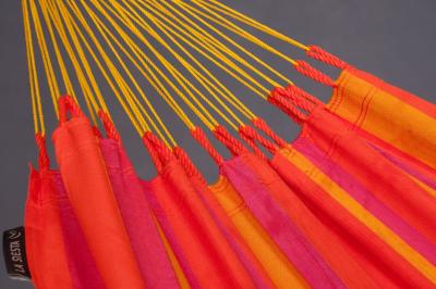 La Siesta SONRISA Hammock (Single) 3