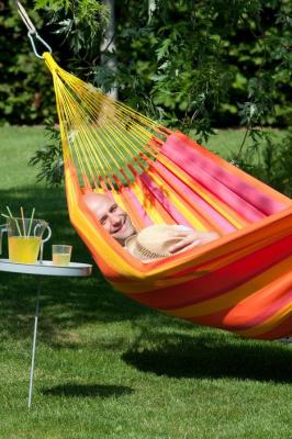 La Siesta SONRISA Hammock (Single) 4