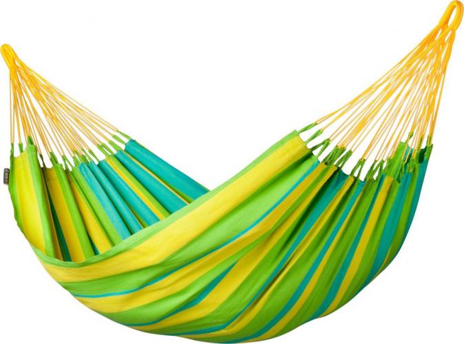La Siesta SONRISA Hammock (Single) 5